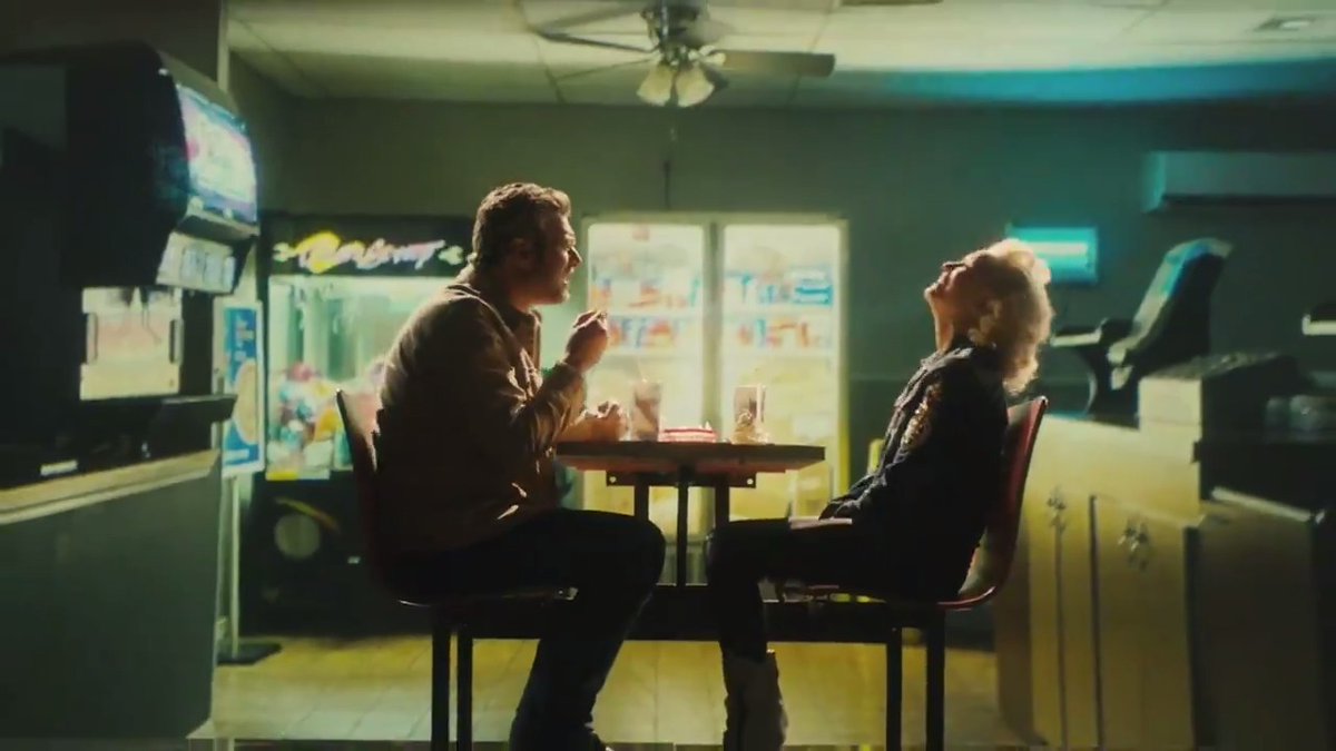 The best country-pop song released this decade. Blake Shelton x Gwen Stefani “Nobody but You” - Peaked at #18 on the Hot 100, - Charted at #52 on Billboard’s 2020 Year-End Hot 100 chart (it was super stable) and was the 5th highest country song.