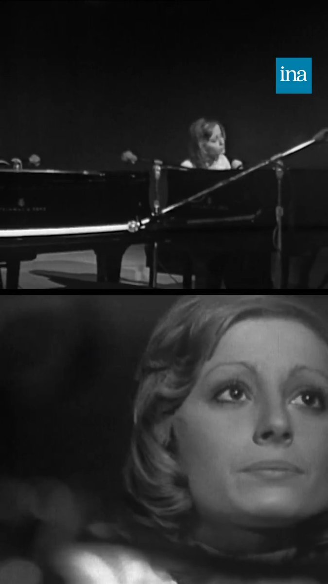 En 1972, Véronique Sanson et Michel Berger semblent filer le parfait amour. Mais tout bascule lorsqu’elle le quitte pour le chanteur Stephen Stills 💔 Michel Berger et Véronique Sanson entament alors une correspondance musicale qui marquera leurs carrières.