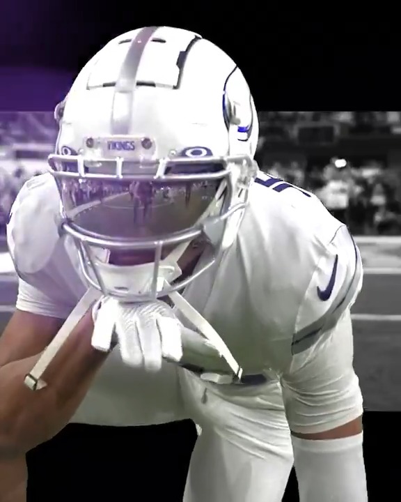 Bring the noise. Silence the doubters.