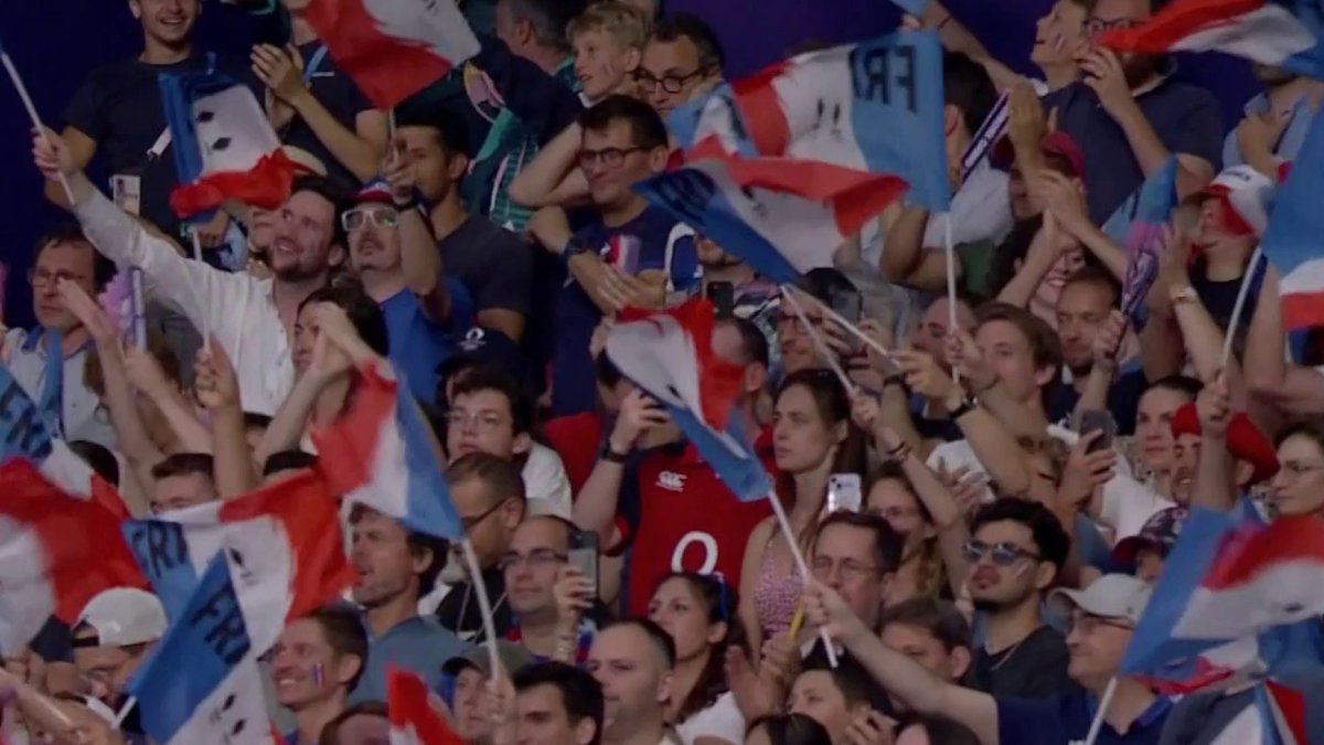 🥳🎉 #Stade2 | La France en fête 🔥 Des stades pleins, des exploits français, des sites majestueux… Cet été, pendant un mois, la France a vibré au rythme des Jeux de Paris 2024 : retour sur une parenthèse enchantée ! ▶️ L’émission en replay :