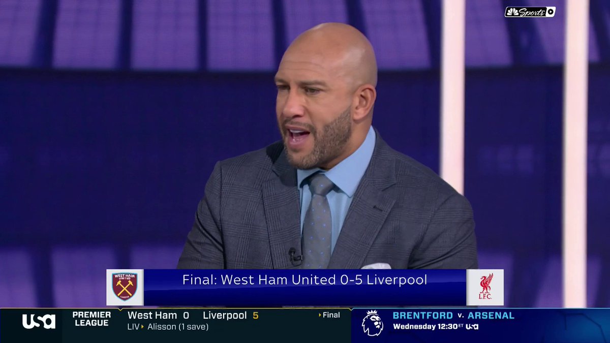 Are Liverpool in danger of running away with the Premier League this season? 🧐