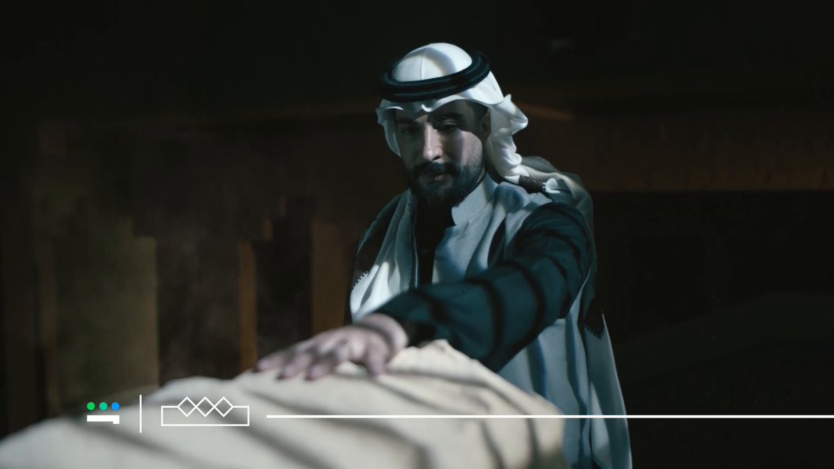 📜 من أرض المعلقات، ومهد الحضارات، وموطن الشعر 🇸🇦 تعود #المعلقة بموسمها الثاني، لتعيد مجد الكلمة لتاريخ المسابقات الشعرية في العالم