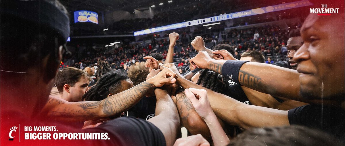 The wait is over. Big 12 Conference basketball is here.