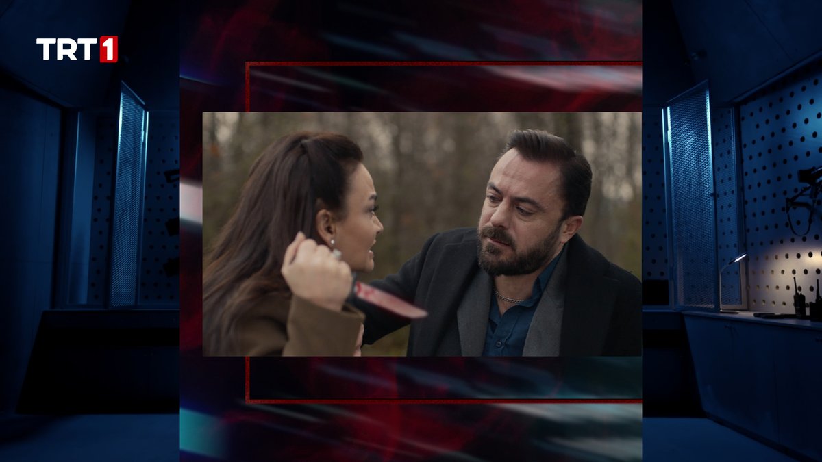 “Beni kocama düşman ettin!” Sedat ölecek mi? #Teşkilat #TeşkilatSezon5 TRT 1