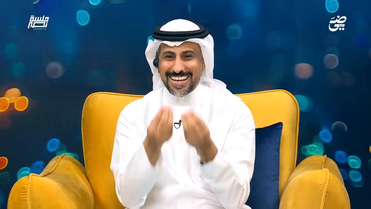 🎤 محمد شنوان العنزي : بالنسبه لهذوليك اللي مايعرف ماجد الجمعان يتصل على صالح السلومي ويسأل عنه كان ومازال الوصول لمرمى الهلال لا يتجاوز 40 ثانية