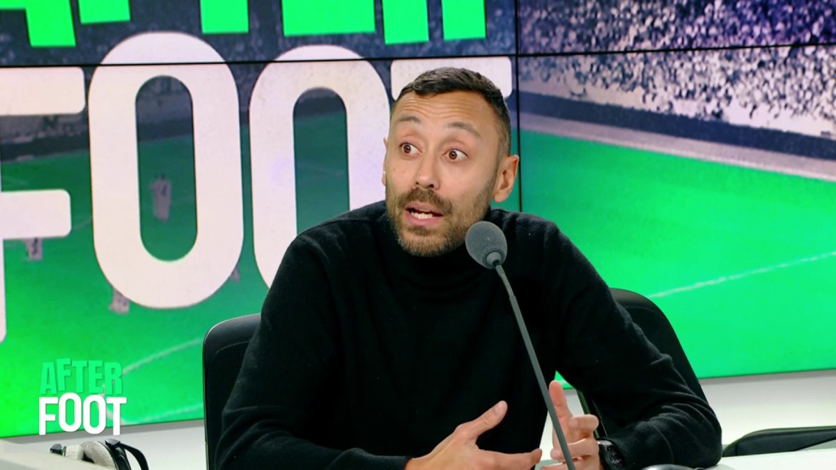🎙️"Le départ de Samba, c'est une sorte de fin de cycle qui ne dit pas son nom." Pour Florent Gautreau le départ des cadres lensois est inquiétant pour le RC Lens.