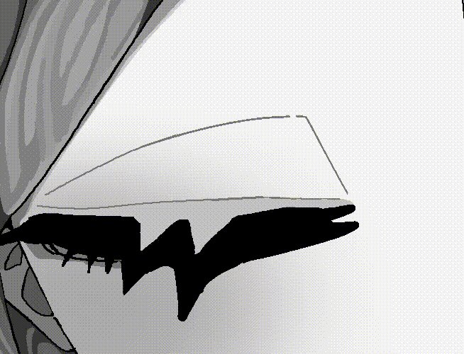【Galeid.】 🥫不気味な夢の世界で魚を釣ったりゴミを食べたり世界を救ったりする こわかわホラーRPG🥫 Steamとふりーむで無料配信してます！ 年末もよき雨街ライフを～ #年末だ俺のフリゲを遊んでくれ #年末ということで自作ゲーム宣伝しようぜ