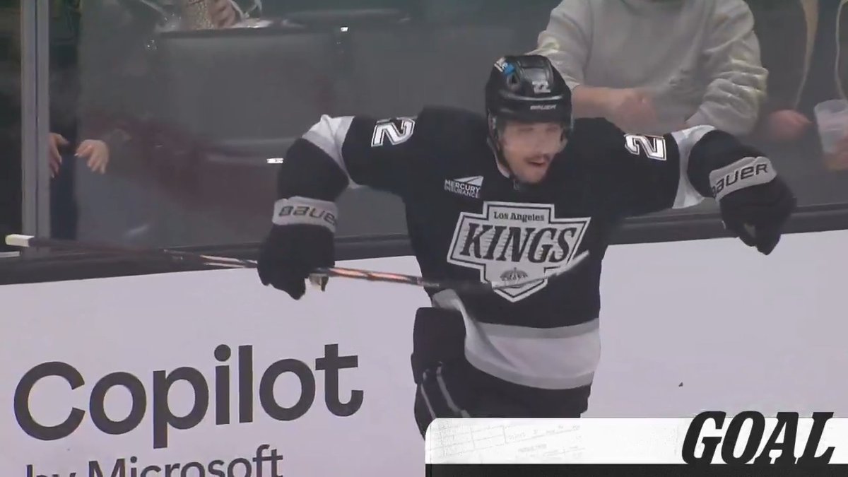 Kevin Fiala what a beauty