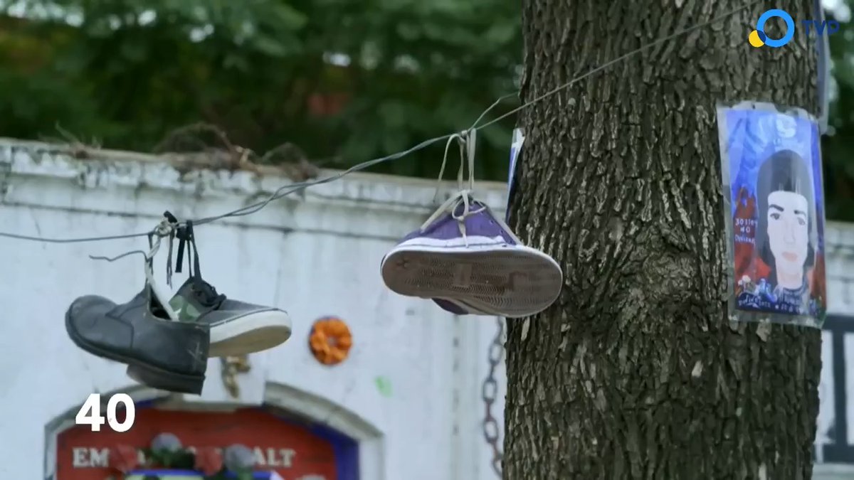 "Cromañón": Porque se cumplen 20 años desde el incendio durante un recital de Callejeros en el que murieron 194 personas