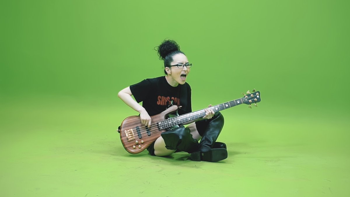 🎥 New Video 🎥 Behind the Scenes: Kiyoshi - Ta Ta Ta Ra Ta MV撮影の裏側です😌 めちゃくちゃ楽しかった!! しかし元気な奴だ、、笑