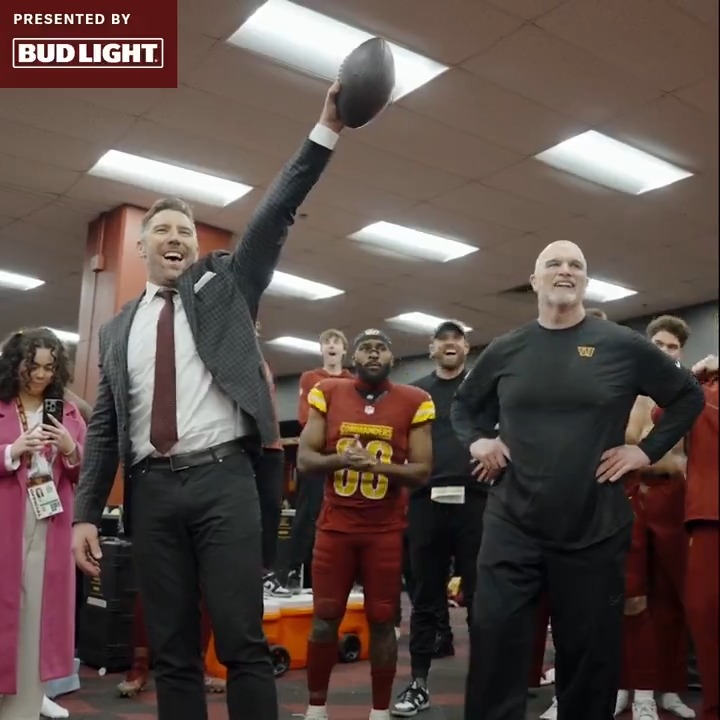Always in the fight Bud Light | #RaiseHail