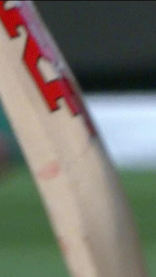 Two very controversial decisions, both going against Team India 🇮🇳💔💔 #AUSvIND