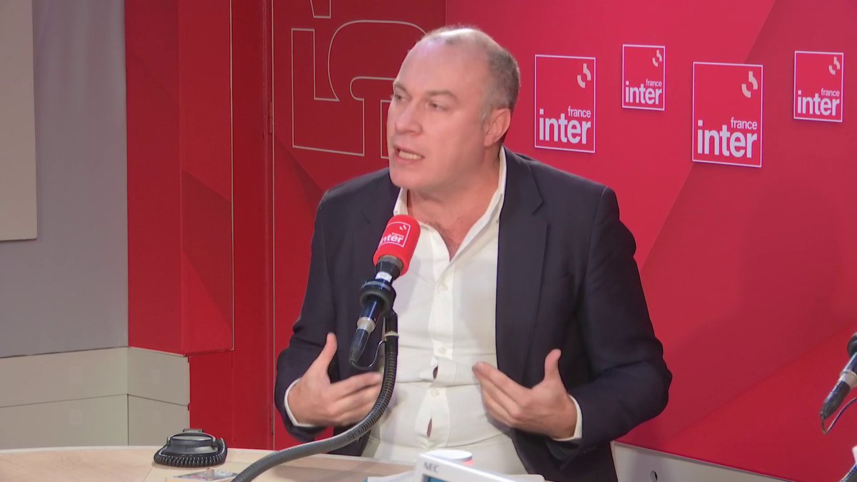 Dévastation à Mayotte : "C'est la conséquence d'un risque naturel, le cyclone, et d'une vulnérabilité politique, sociale, économique", assure François Gemenne, président du Conseil scientifique de la Fondation pour la nature et l'homme et membre du GIEC.