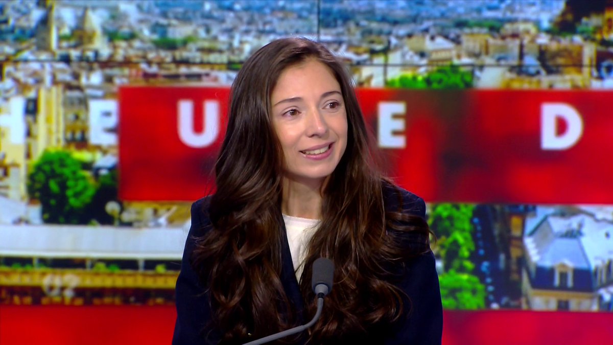 Pour Julie Girard, philosophe, «Elon Musk représente la puissance insurpassable de la raison», dans #HDPros