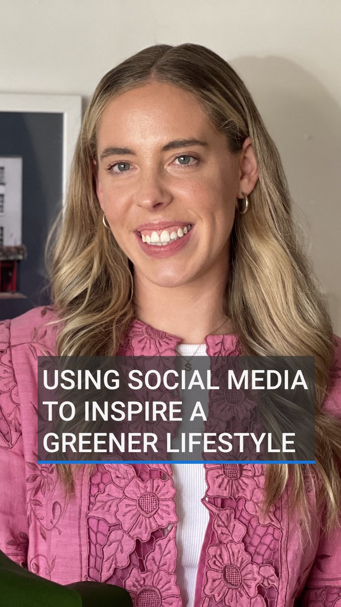 Meet Shannen, the Irish creator named as one to watch by TikTok itself. This 30-year-old Co Cork woman is on a mission to make sustainable living simple, affordable, and oh-so-doable. 💚