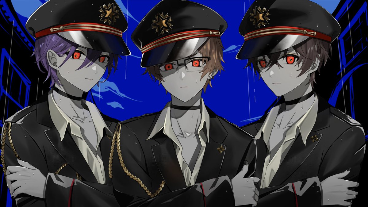 ◇ Dec.【Kanaria】(Cover)/UMM .com ◇ - Full - ◆歌唱 ゆとり:ゆとりfg❄️UMM.com もるでお:もるでお@UMM.com 無音:無音(むね)🔇🐰@UMM.com