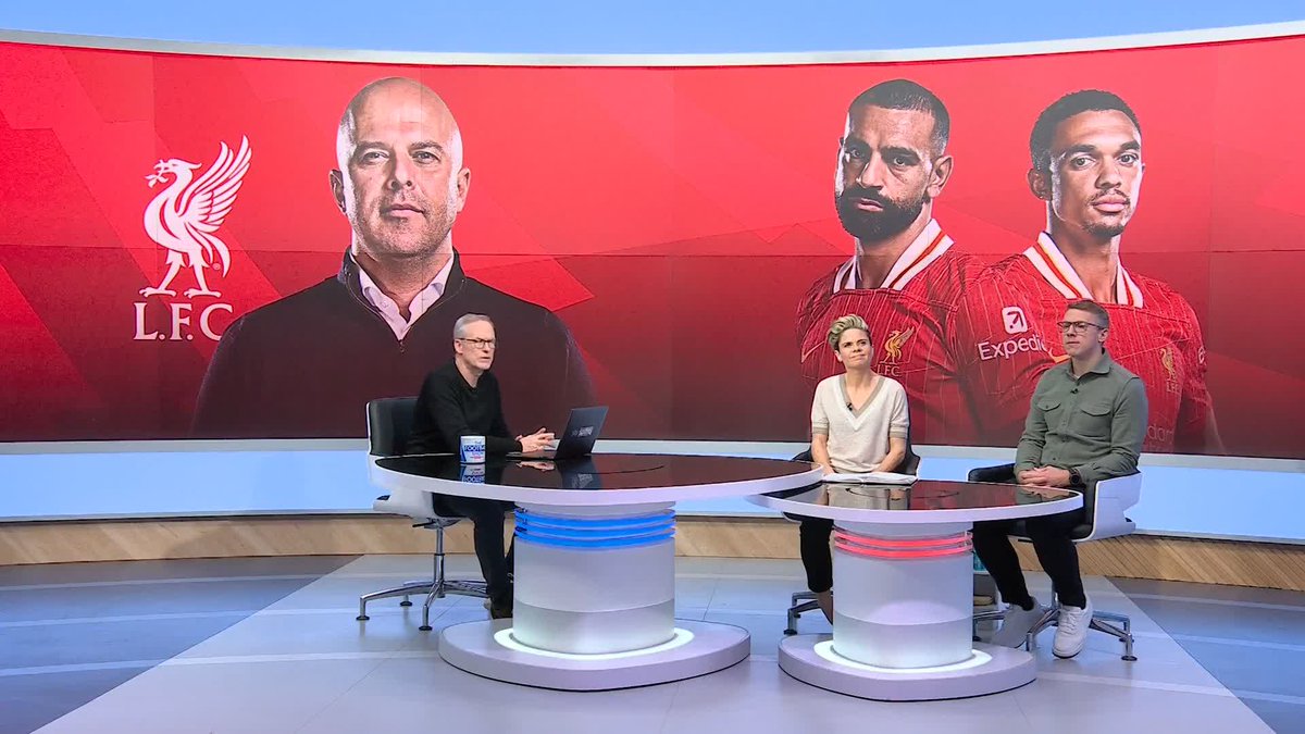 "Liverpool would never go out and spend £100/£150 million on a player" Can Liverpool replace Mo Salah? 🤔