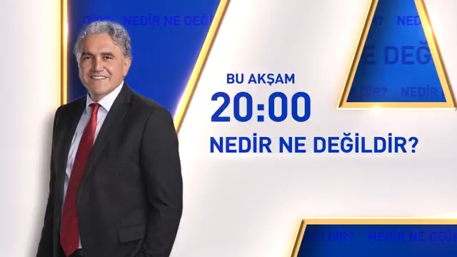 📌İmralı mesajı, nasıl karşılandı? 📌PKK/YPG kimler için hala kullanışlı? 📌2025 terörün bitiş yılı mı olacak? #NedirNeDeğildir'de bu akşam 20.00'de Faruk Aksoy soruyor; CHP Parti Meclisi Üyesi Dr. Dr. Ali Haydar Fırat, SES Partisi Genel Başkanı Ayhan Bilgen, Habertürk Yazarları Nihal Bengisu Karaca ve Nasuhi Güngör, Gazeteci hasan öztürk yanıtlıyor.