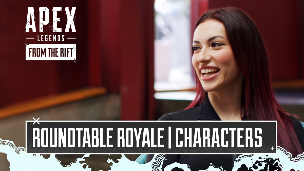 The game wouldn't be the same without our Legends. Whether it's their abilities, their lore, or something else: who are your favorites? 🤔
