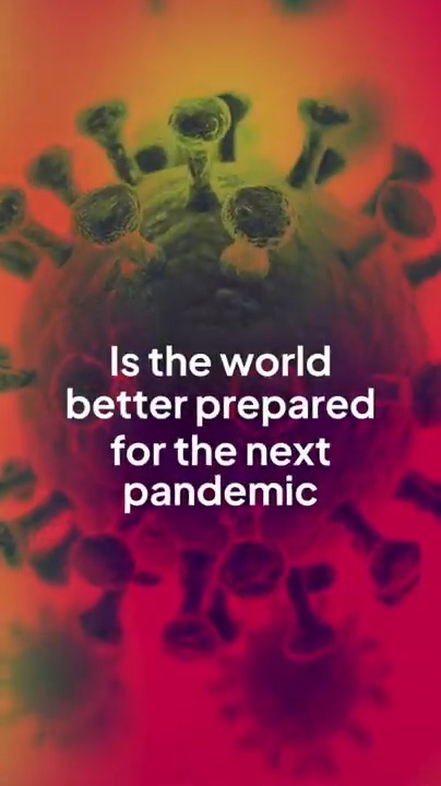 Five years ago on 31 December 2019, WHO’s Country Office in #China picked up a media statement by the Wuhan Municipal Health Commission from their website on cases of ‘viral pneumonia’ in Wuhan, China. In the weeks, months, and years that unfolded after that, #COVID19 came to shape our lives and our world. At WHO, we went to work immediately as the new year dawned. WHO employees activated emergency systems on 1 January 2020, and informed the world on 4 January. By 9-12 January, WHO had published its first set of comprehensive guidance for countries, and on 13 January, we brought together partners to publish the blueprint of the first SARS-CoV-2 laboratory test. All along, we convened experts and ministries of health from around the world, gathered and analysed data, and shared what was reported, what we learned and what it meant for people. Read about WHO’s actions here: As we mark this milestone, let’s take a moment to honour the lives changed and lost, recognize those who are suffering from COVID-19 and #longCOVID, express gratitude to the health workers who sacrificed so much to care for us, and commit to learning from COVID-19 to build a healthier tomorrow. We continue to call on China to share data and access so we can understand the origins of COVID-19. This is a moral and scientific imperative. Without transparency, sharing, and cooperation among countries, the world cannot adequately prevent and prepare for future epidemics and pandemics. Today, as often, we pose this question: “is the world better prepared for the next pandemic than we were for COVID-19?” Tedros Adhanom Ghebreyesus responds ⬇️