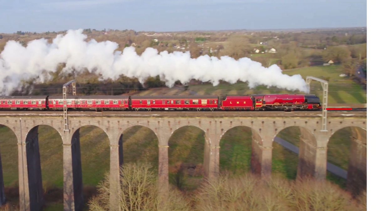 2️⃣ 0️⃣ 0️⃣ We're celebrating 200 years of the modern railway, in 2025! The rail industry's finalising plans to mark this historic milestone and explore rail’s past, present and future: 👉 #Railway200 railway200