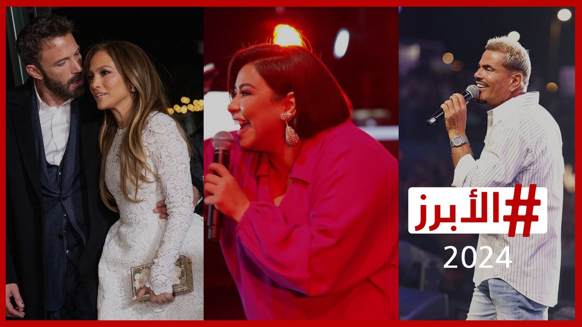 سحب جنسية ورحيل.. وأبرز الأزمات التي واجهها مشاهير في 2024
