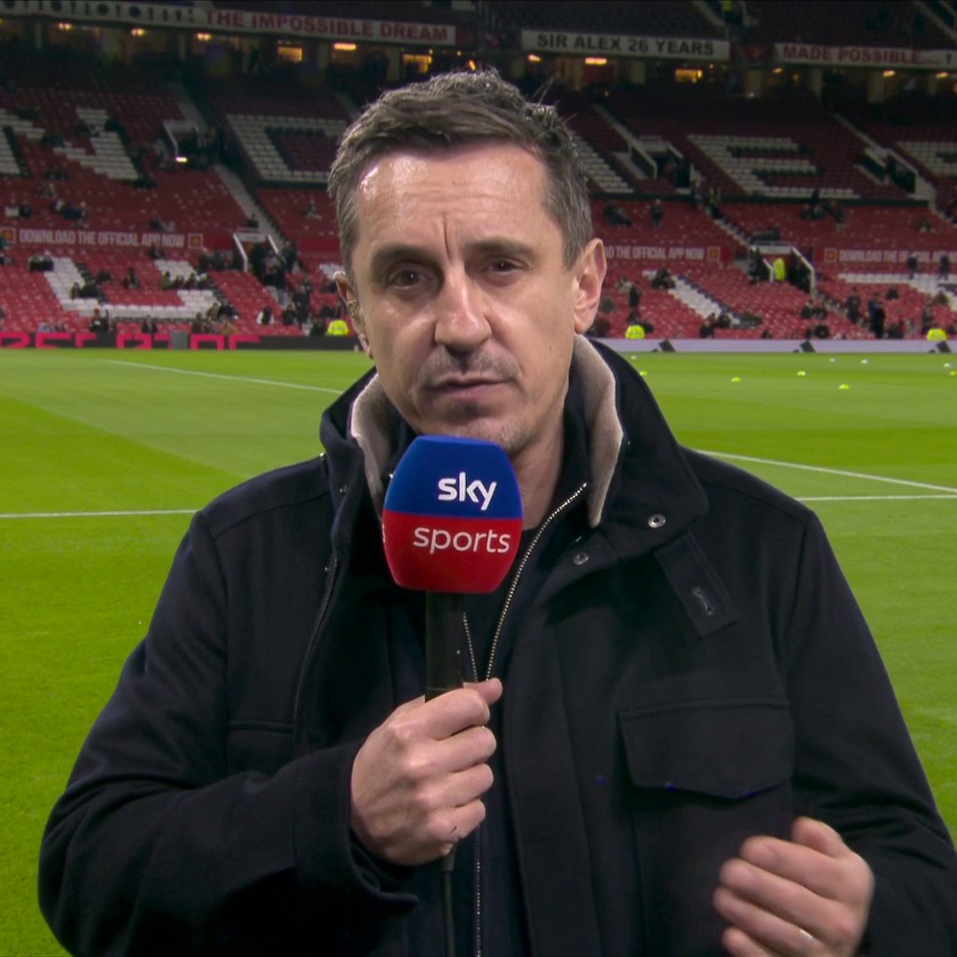 "I am SHOCKED by how poor those players have been" 🤐 @Gnev2 discusses the performance of Manchester United's summer signings since their arrival 📉