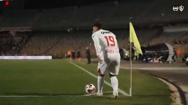 ملخص فوزنا على الاتحاد السكندري 📹✌️ #Zamalek | #MostTitledIn20C | #الزمالك_أولًا | #أكبر_قلعة_رياضية