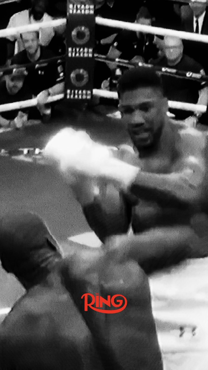 The moments that defined boxing in 2024. An unforgettable year for the boxing world 🥊