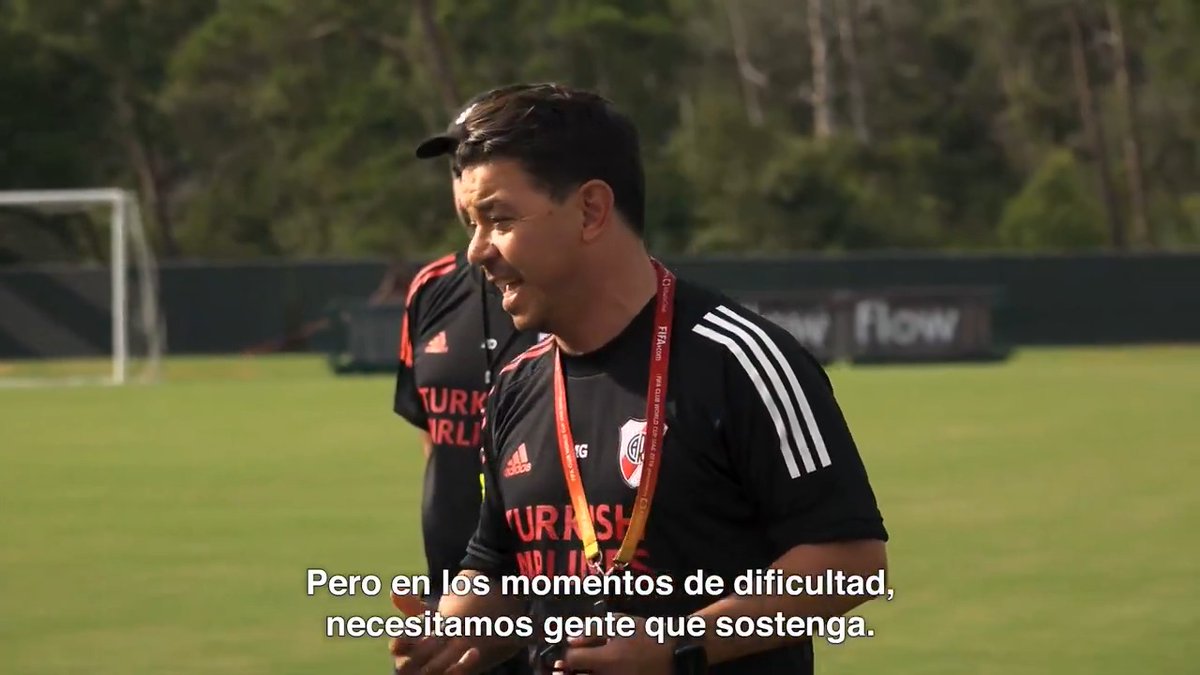 🔜 Una nueva pretemporada. #River2025 💪⚽ 📍San Martín de los Andes.