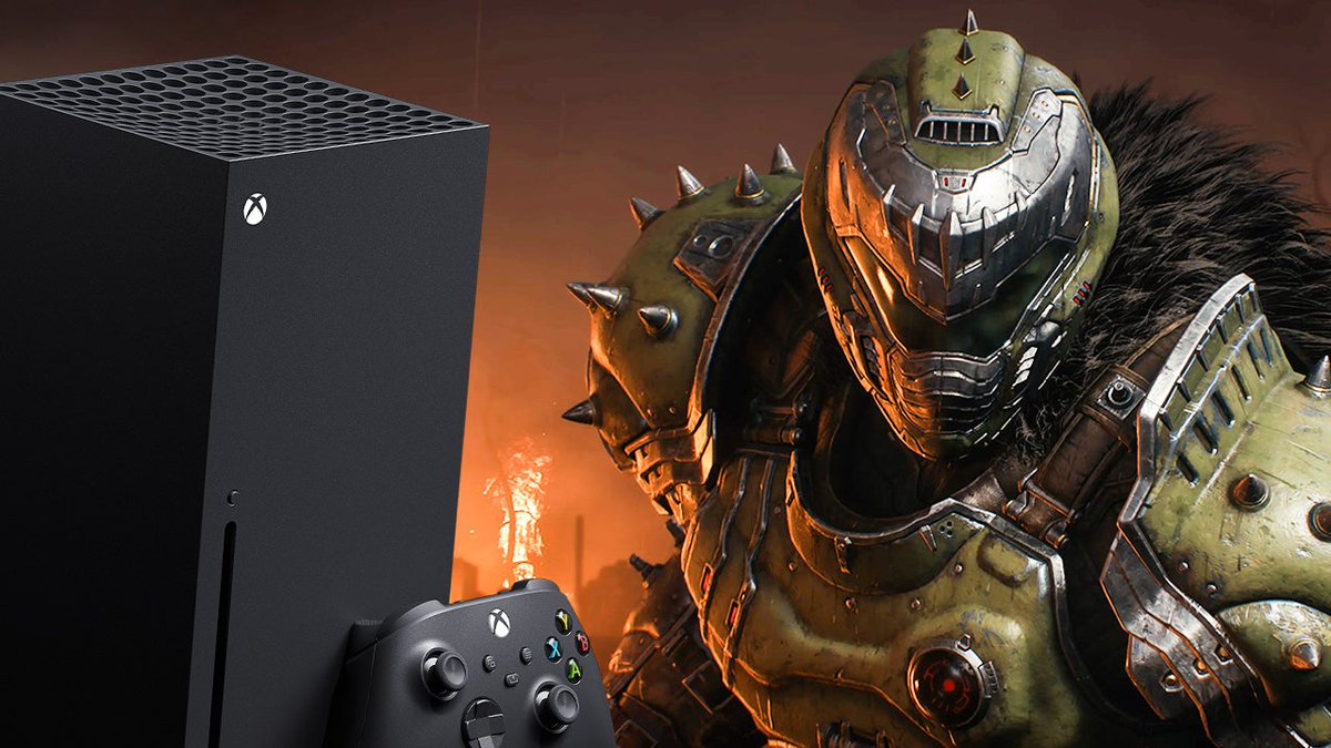 From Avowed to DOOM: The Dark Ages and a LOT more, here’s what you can expect from Microsoft in 2025.