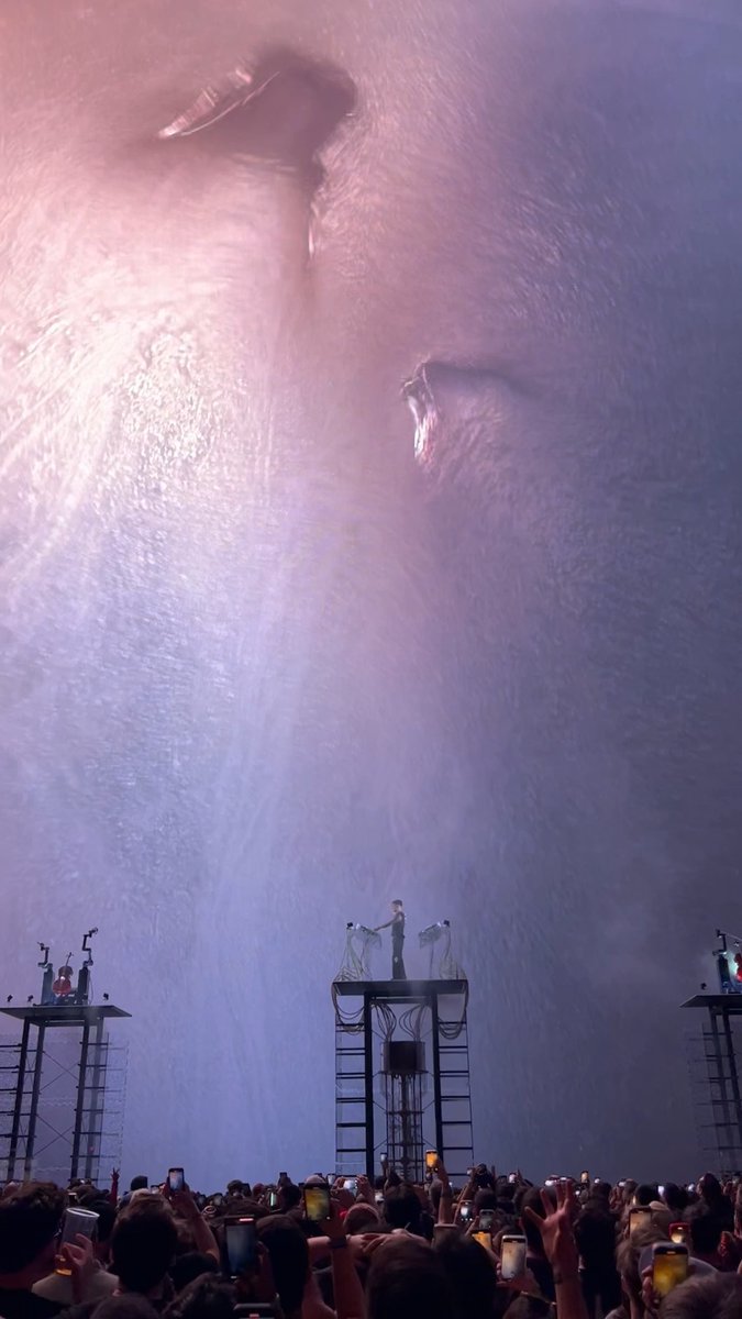 Entering Humana anyma
