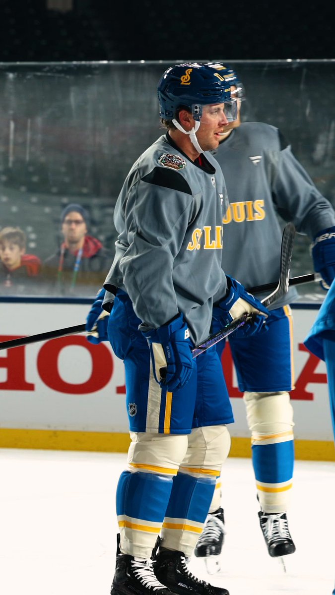 Tomorrow, Cam Fowler will play his 1,000th NHL game at the #WinterClassic. Does it get any more memorable than this?! ❄️ Catch the Discover NHL #WinterClassic TOMORROW at 5p ET on NHLonTNT, HBO Max Sports, Sportsnet, and TVA Sports