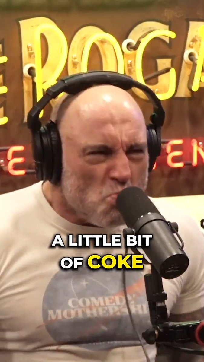 The Conor McGregor Coke Spiral, CTE, And Brain Trauma - from JRE # 2239