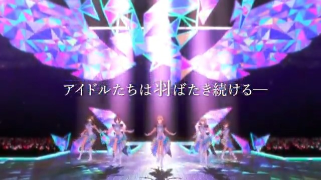 ✨✨今年もたくさんのプロデュースをありがとうございました✨✨ #シャニソン_2024年の軌跡 をまとめたので、ぜひご覧ください📺 来年は大型アップデートも予定！ 2025年も #シャニソン をよろしくお願いします♪ 良いお年をお迎えくださいね♪