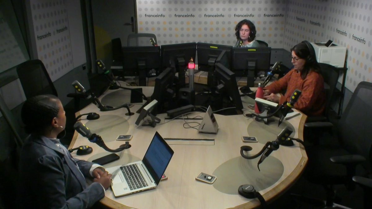 🔴Mayotte ➡️ "Ce que propose le gouvernement, reconstruire Mayotte, donc ‘Mayotte debout’ en deux ans, c’est infaisable", assure Catoucia Pulval Dady, porte-parole de l’ONG Outre-mer Solidarités Catastrophes.