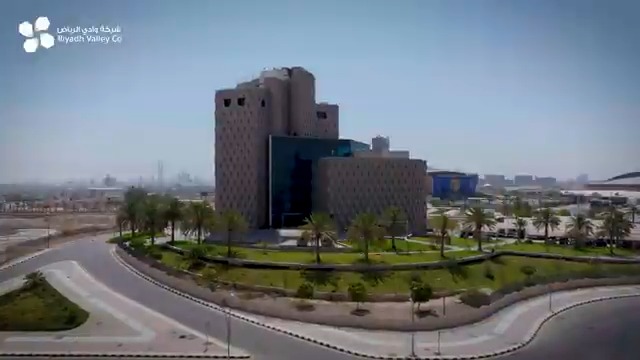 شركة وادي الرياض الذراع #الاستثماري لجامعة الملك سعود. نمو بـ #الابتكار ونقلة نوعية نحو #المستقبل.
