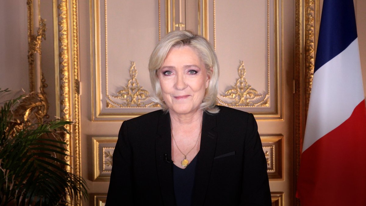 Très heureuse année 2025 !
