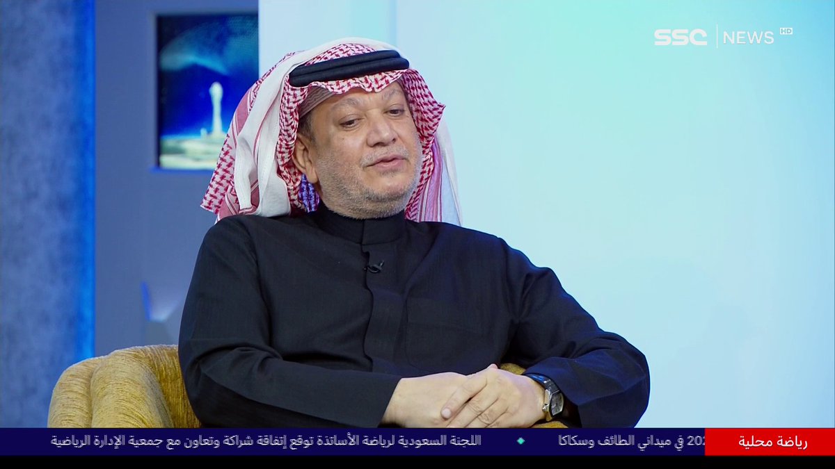 خليجنا واحد | عامر الحمود يسترجع ذكريات بداياته في الإخراج 🎥⤵️ #SSC | ⁧ #خليجي26