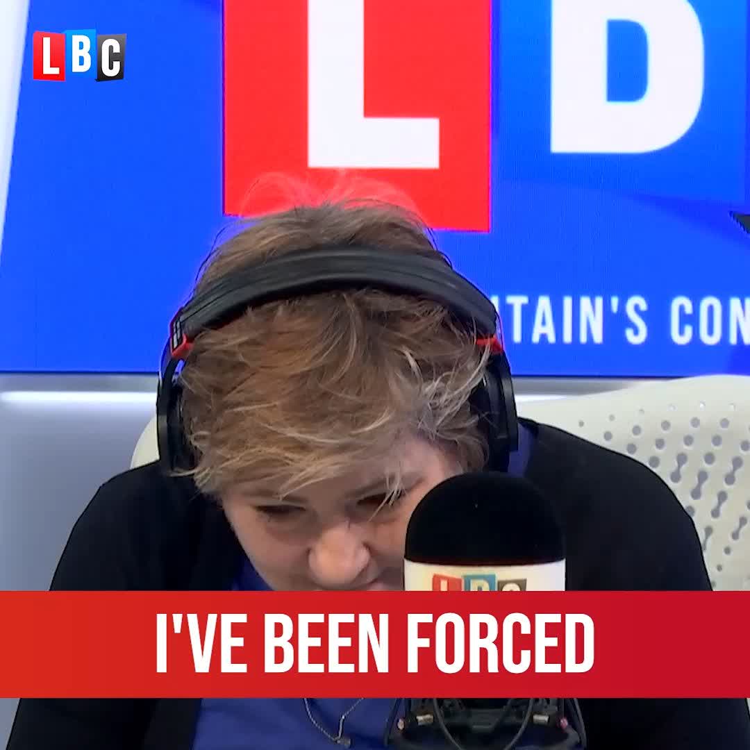 'You're going to see more families on the street because the government has not made private landlords feel valued.' Landlady Rebecca had to ask a family who had been in her property for eight years to leave because of 'increasing legislation' and 'cuts to tax relief'.