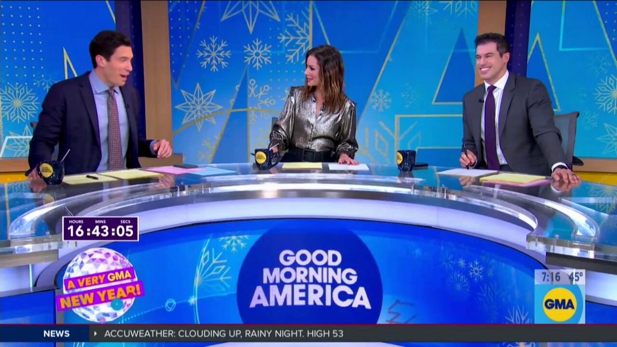 .@reevewill is on his way to see the Times Square Ball!