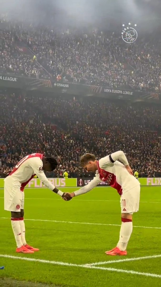 And with that, the 2024 season, comes to an end! 🎆
