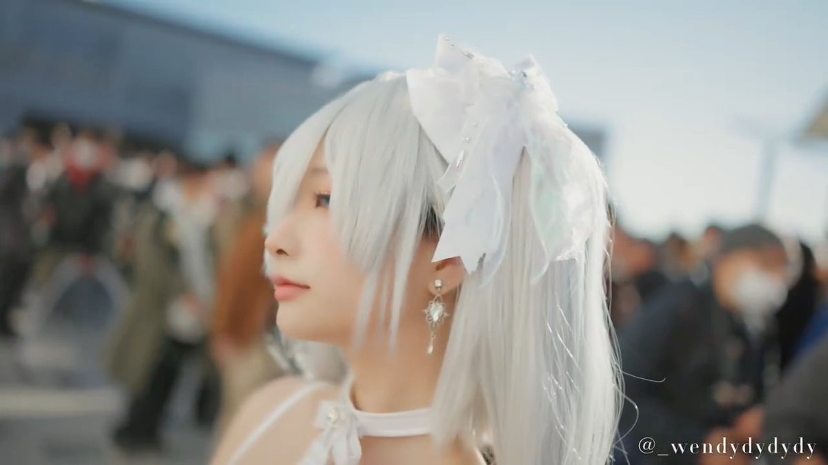 Comic Market 105 Cosplay Music Video Full>>> #c105 #c105_cos