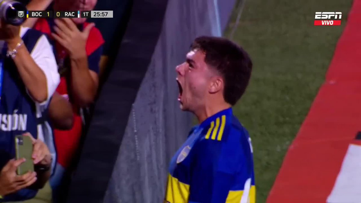 Chau 2024, nos dejaste el gol del siglo (?