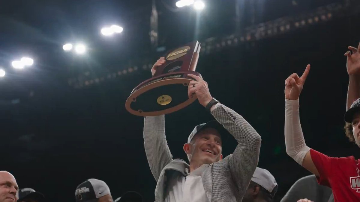 There's nothing that will ever beat wearing the A. The best is yet to come! #RollTide