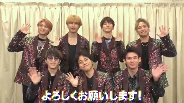 🎍┈┈┈ ⋱ 2025年 ⋰ ┈┈┈🐍 あけまして おめでとうございます!!!!!!! ┈┈┈┈ ✧✧✧✧✧✧✧ ┈┈┈┈ 今年は #WESTꓸ 11年目✨ 7人が出演する新作映画も公開となります🎬 続報を楽しみに待っていてくださいね！ 皆さまにとって 素敵な1年になりますように🌈