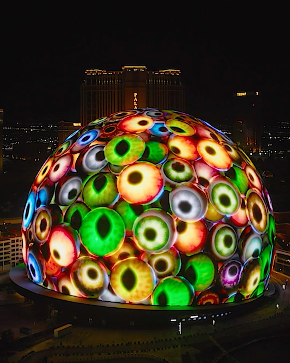 2024 Fan Fave #9: all eyes on Sphere of Fear