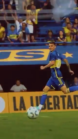 ✍️ El posteo de Kevin Zenón para despedir el año y el deseo para el próximo: “Se termina el 2024 y quiero agradecer a los hinchas, a mis compañeros y a mi familia por acompañarme en este año. Gracias a todos por el cariño brindado, vamos por un 2025 lleno de alegrías 💙💛💙”