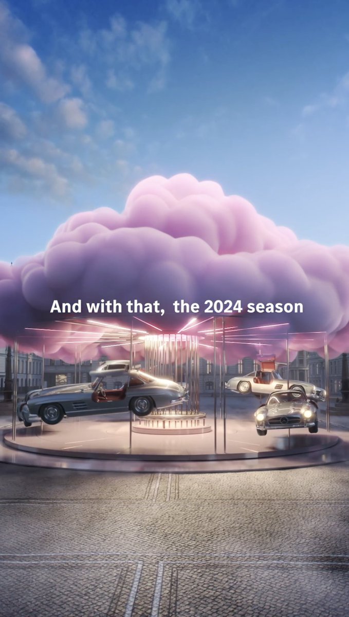 From city streets to mountain peaks, this year has been a journey to remember. A heartfelt thank you to our creators, collaborators, and loyal fans for being part of it all. Let’s gear up for an even greater 2025! 🚗 #MercedesBenz [Mercedes-Benz G 580 mit EQ Technologie | Energieverbrauch kombiniert: 30,3‒27,7 kWh/100 km | CO₂-Emissionen kombiniert: 0 g/km | CO₂-Klasse: A] G-TURN must not be used on public roads. [Mercedes-Maybach SL 680 Monogram Series | Energieverbrauch kombiniert: 13,6 l/100 km | CO₂-Emissionen kombiniert: 309 g/km | CO₂-Klasse: G] [Mercedes-AMG GT 63 PRO 4MATIC+ | Energieverbrauch kombiniert: 14 l/100 km | CO₂-Emissionen kombiniert: 319 g/km | CO₂-Klasse: G]