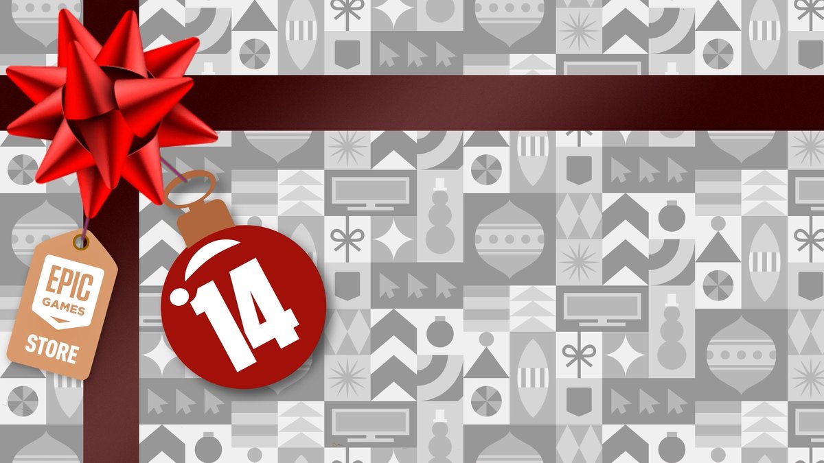 Time for the last free Epic Games Store Holiday Sale game of 2024 👊 Sifu is free for 24 hours!